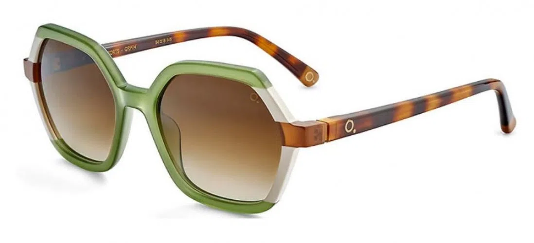 Etnia Barcelona LES CORTS Sunglasses - view 14